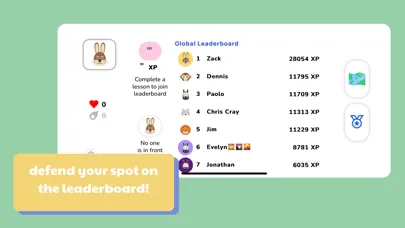 Noteful: Learn to Read Music Screenshots